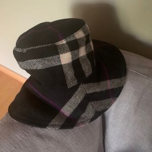 Burberry Hat